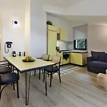 Appart\'hôtel Bellamy Chamonix