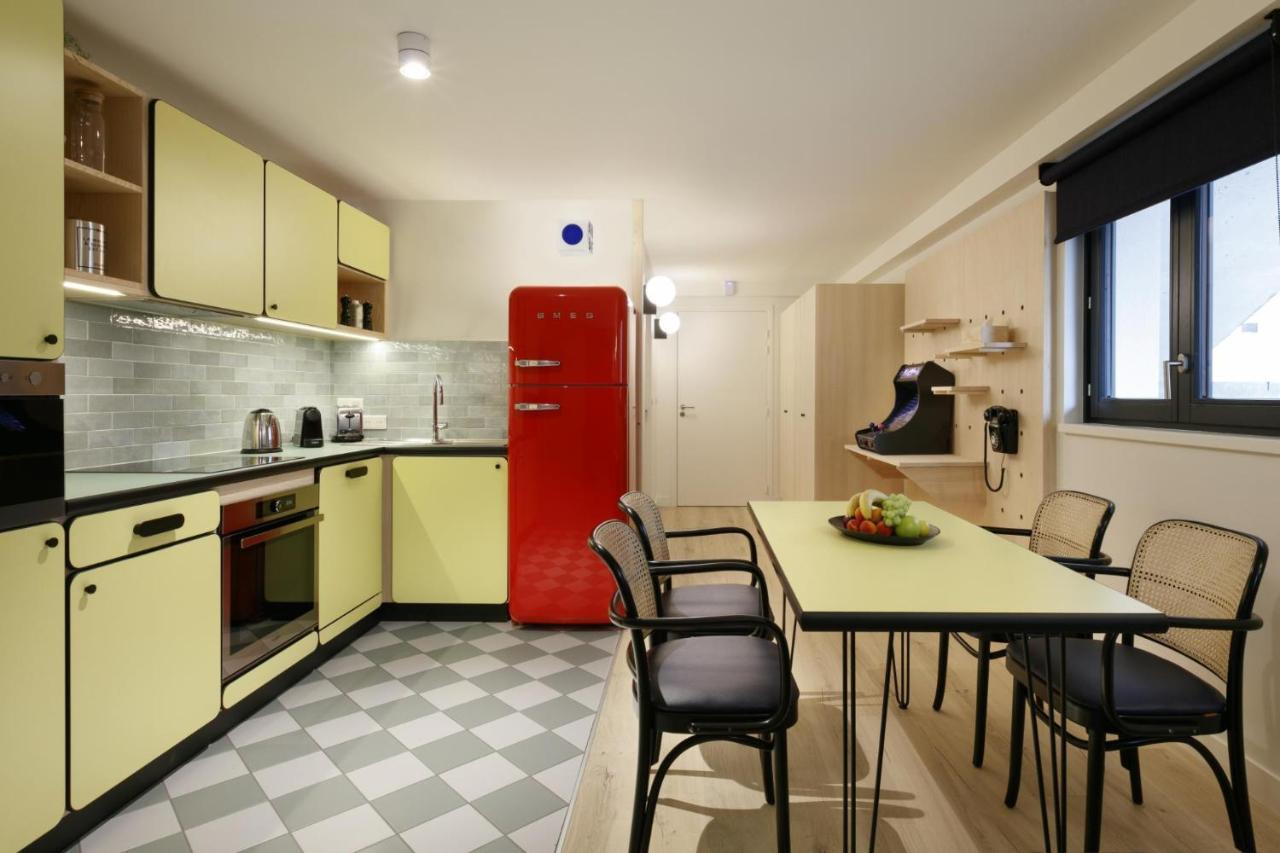Bellamy Appart hôtel